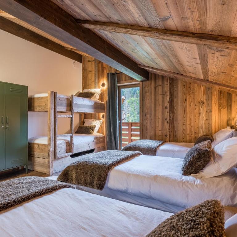 Chalet Diane I Luxe I Proche des pistes - Villa - 27