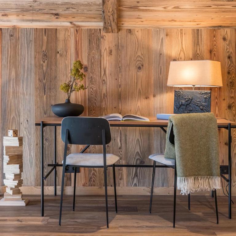 Chalet Diane I Luxe I Proche des pistes - Villa - 11