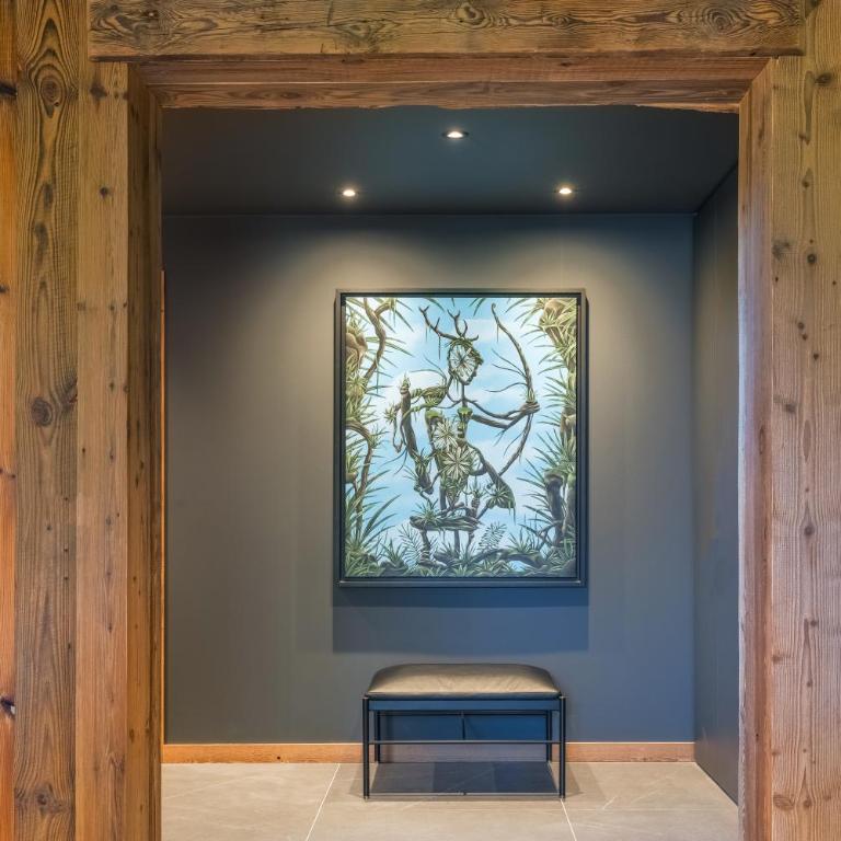 Chalet Diane I Luxe I Proche des pistes - Villa - 3