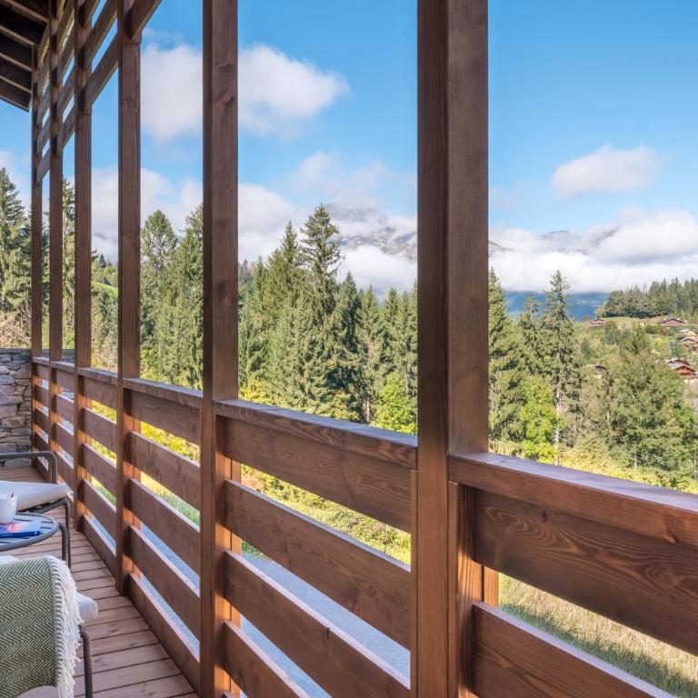 Chalet Diane I Luxe I Proche des pistes - Villa - 19