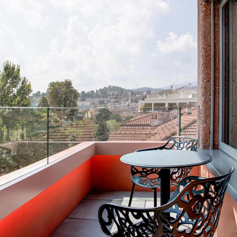 VISIONAPARTMENTS Lugano -self check-in - Monolocale con Vista Giardino - 3