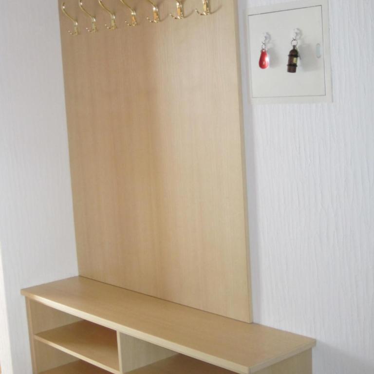 Haus am Dorfplatz - Superior Apartment mit Dusche - 5