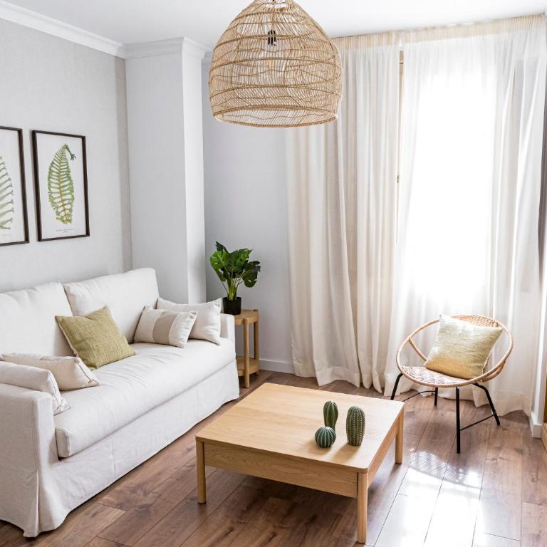 Carretería FreshApartments - Apartamento de 1 dormitorio - 22