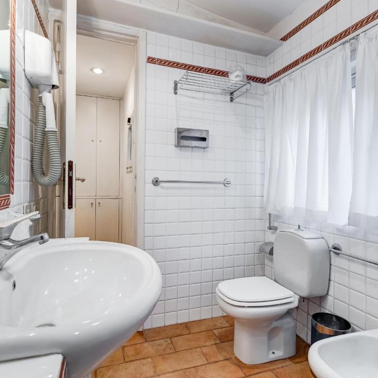 Royal Pod - Vacation Home - 21