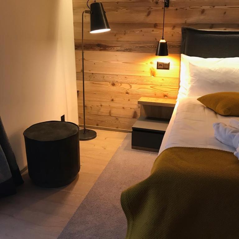 22 Summits Boutique Hotel - Budget Doppelzimmer - 3