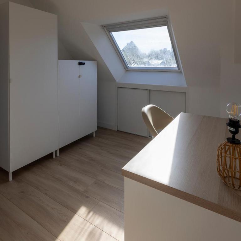 Maison vue mer - Golfe du Morbihan - 10 Personnes - Maison 5 Chambres - 27