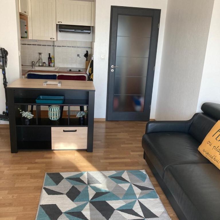 Les pieds dans l'eau - Apartment mit 1 Schlafzimmer - 2
