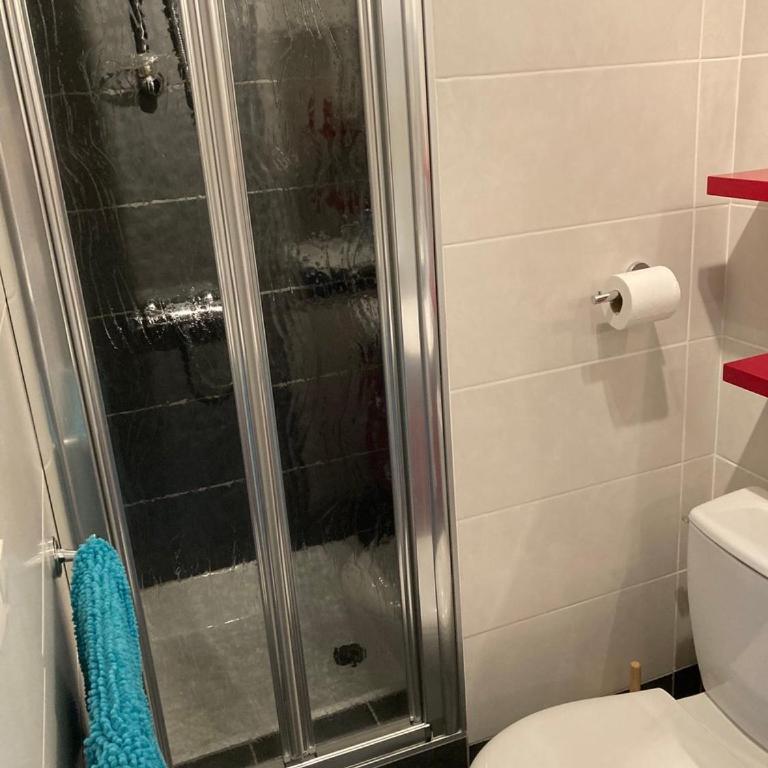 Les pieds dans l'eau - Apartment mit 1 Schlafzimmer - 5