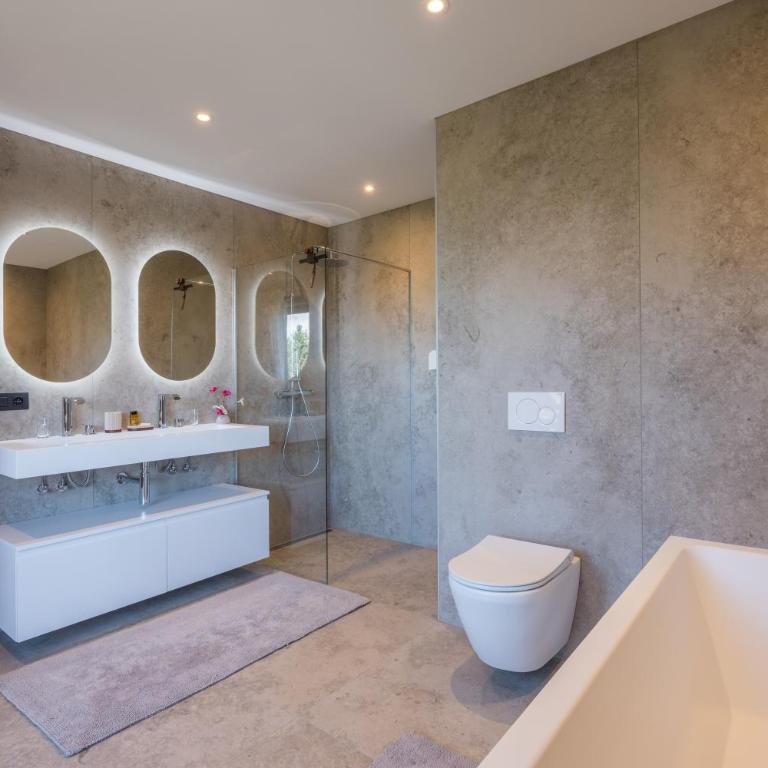 Chalet Diane I Luxe I Proche des pistes - Villa - 17