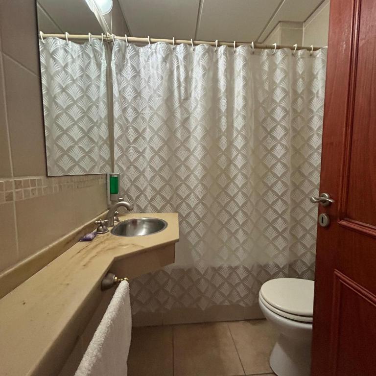 Departamento en Colastine Norte - Apartamento de 2 dormitorios - 10