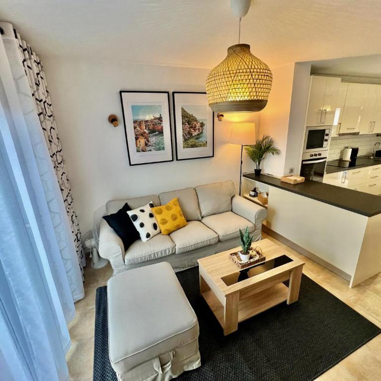 Casilla Bubo - Apartamento de 2 dormitorios - 1