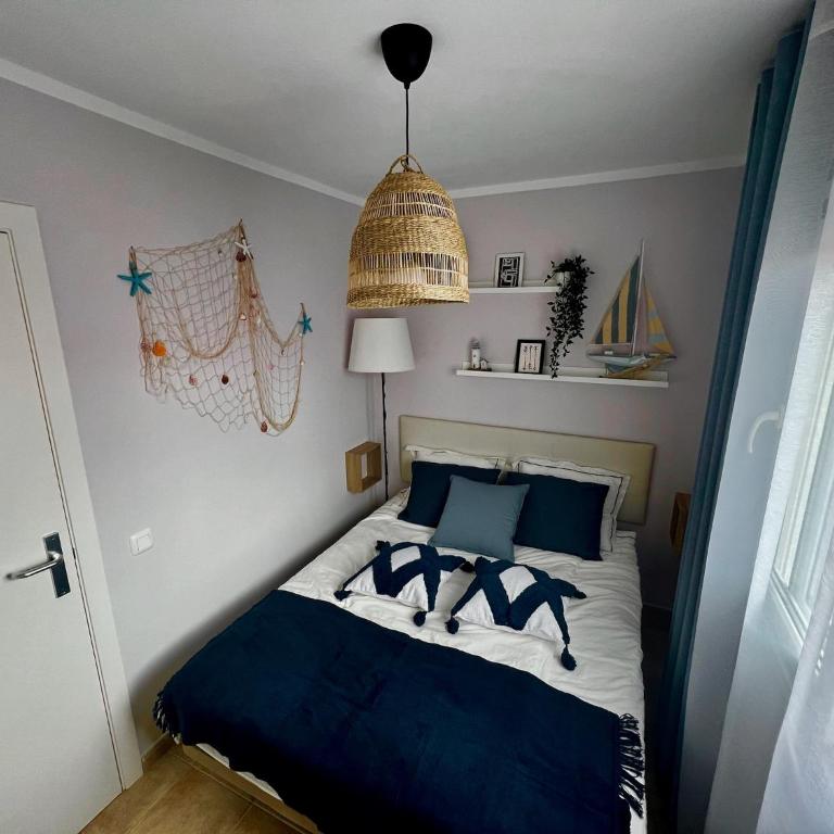 Casilla Bubo - Apartamento de 2 dormitorios - 5