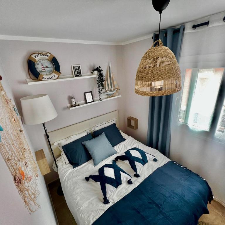 Casilla Bubo - Apartamento de 2 dormitorios - 10