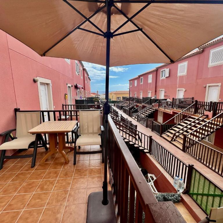 Casilla Bubo - Apartamento de 2 dormitorios - 12