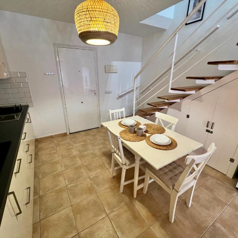 Casilla Bubo - Apartamento de 2 dormitorios - 14