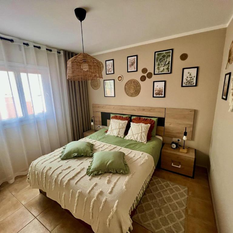 Casilla Bubo - Apartamento de 2 dormitorios - 15