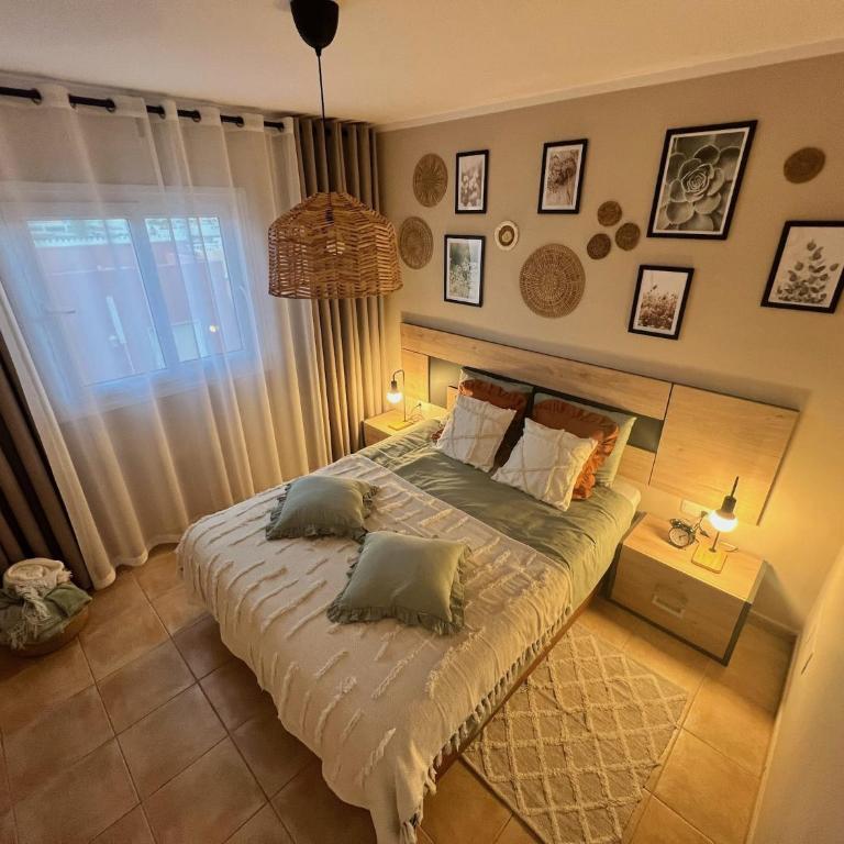 Casilla Bubo - Apartamento de 2 dormitorios - 16