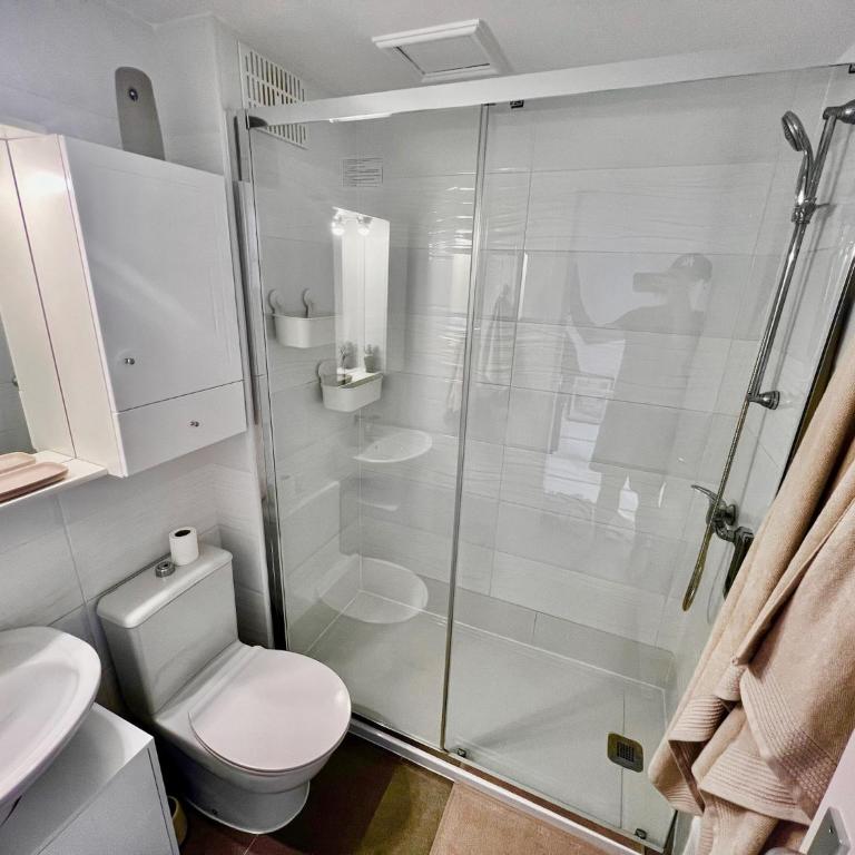 Casilla Bubo - Apartamento de 2 dormitorios - 18