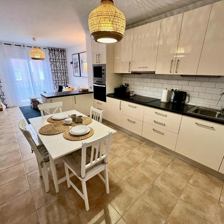 Casilla Bubo - Apartamento de 2 dormitorios - 21