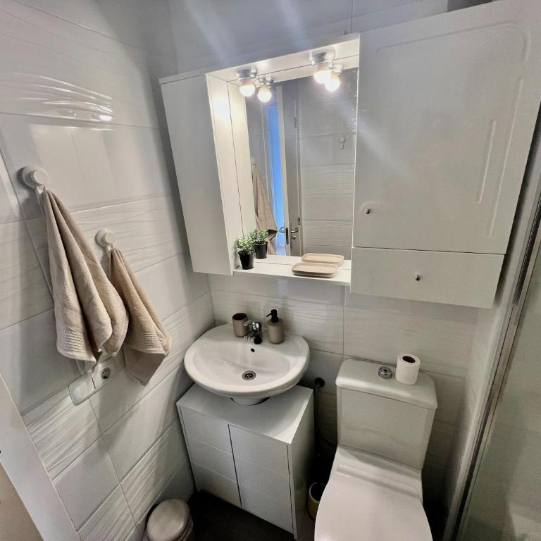 Casilla Bubo - Apartamento de 2 dormitorios - 23