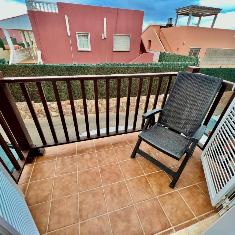 Casilla Bubo - Apartamento de 2 dormitorios - 25