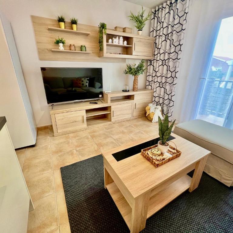 Casilla Bubo - Apartamento de 2 dormitorios - 26