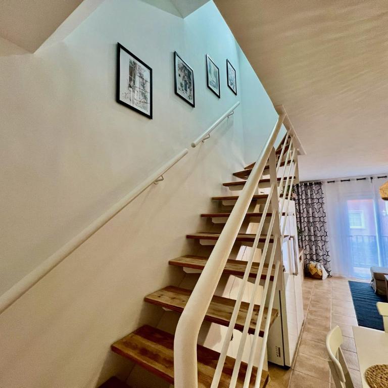 Casilla Bubo - Apartamento de 2 dormitorios - 27