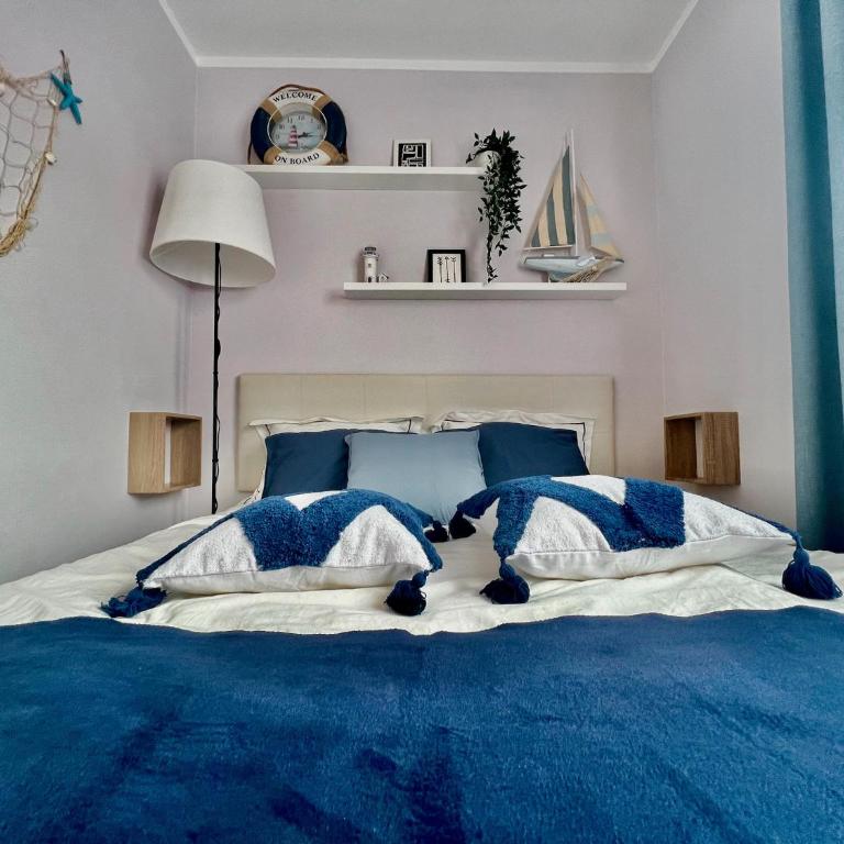 Casilla Bubo - Apartamento de 2 dormitorios - 28