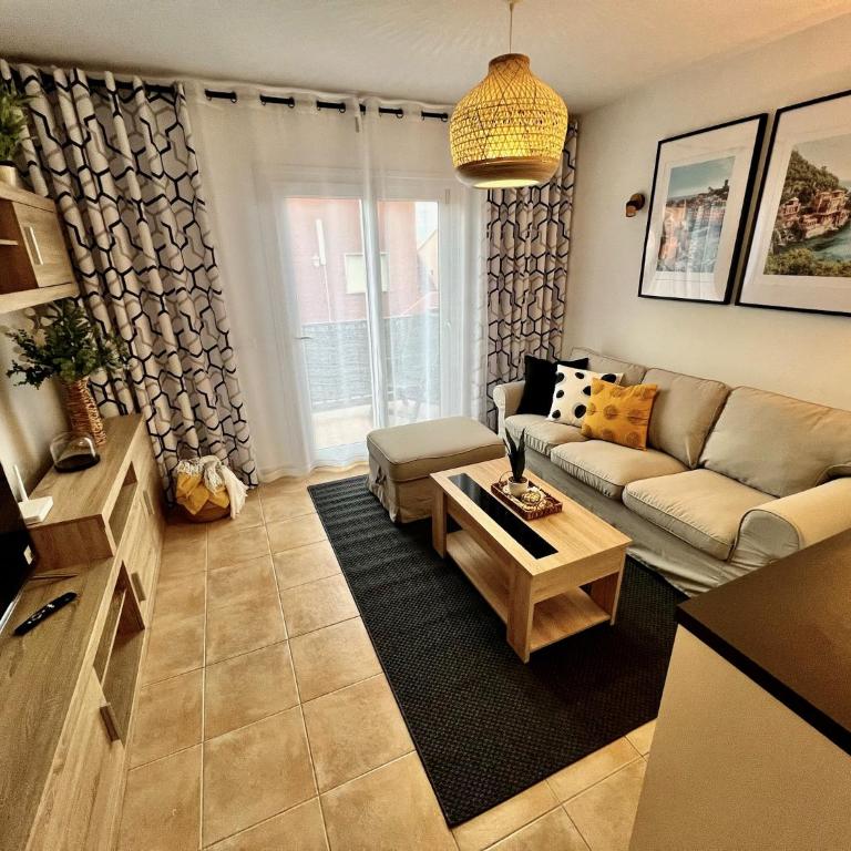 Casilla Bubo - Apartamento de 2 dormitorios - 29