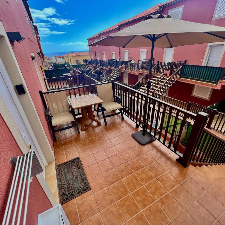 Casilla Bubo - Apartamento de 2 dormitorios - 33