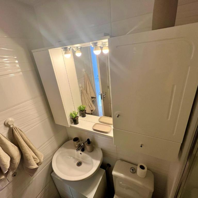 Casilla Bubo - Apartamento de 2 dormitorios - 35