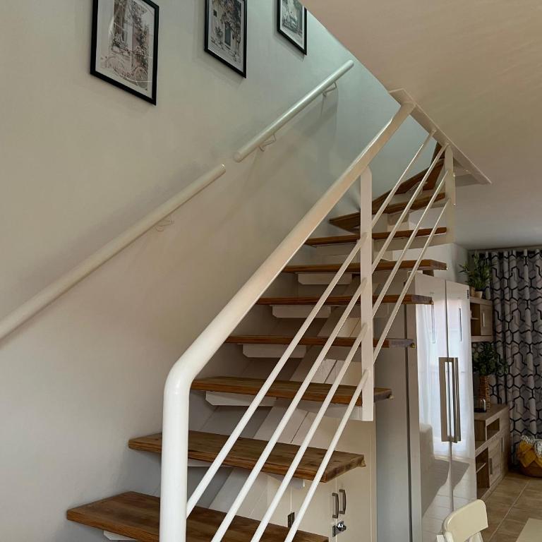 Casilla Bubo - Apartamento de 2 dormitorios - 41
