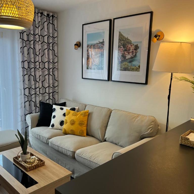 Casilla Bubo - Apartamento de 2 dormitorios - 42