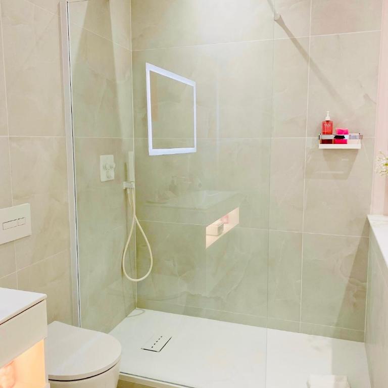 "Rose" Atypique, clim, coeur du Quartier Haut - Apartment mit 1 Schlafzimmer - 13