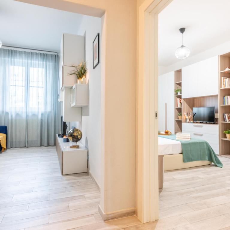 SageRosemary Home - with Garden by Pleiades Home - Appartamento - 48