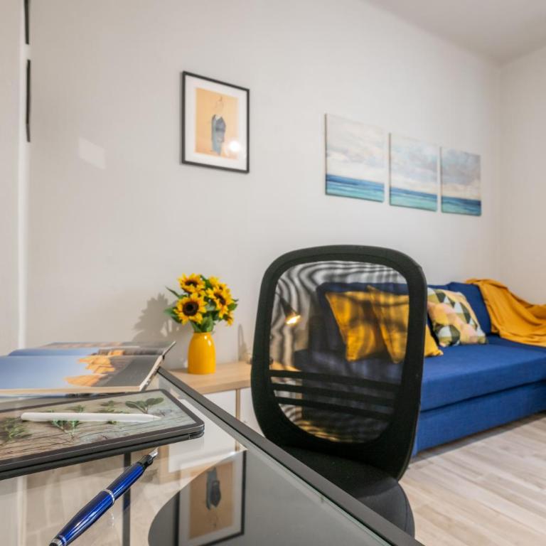 SageRosemary Home - with Garden by Pleiades Home - Appartamento - 15