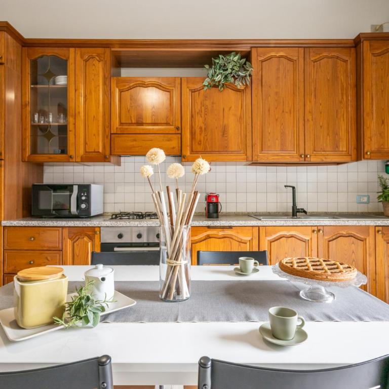 SageRosemary Home - with Garden by Pleiades Home - Appartamento - 7