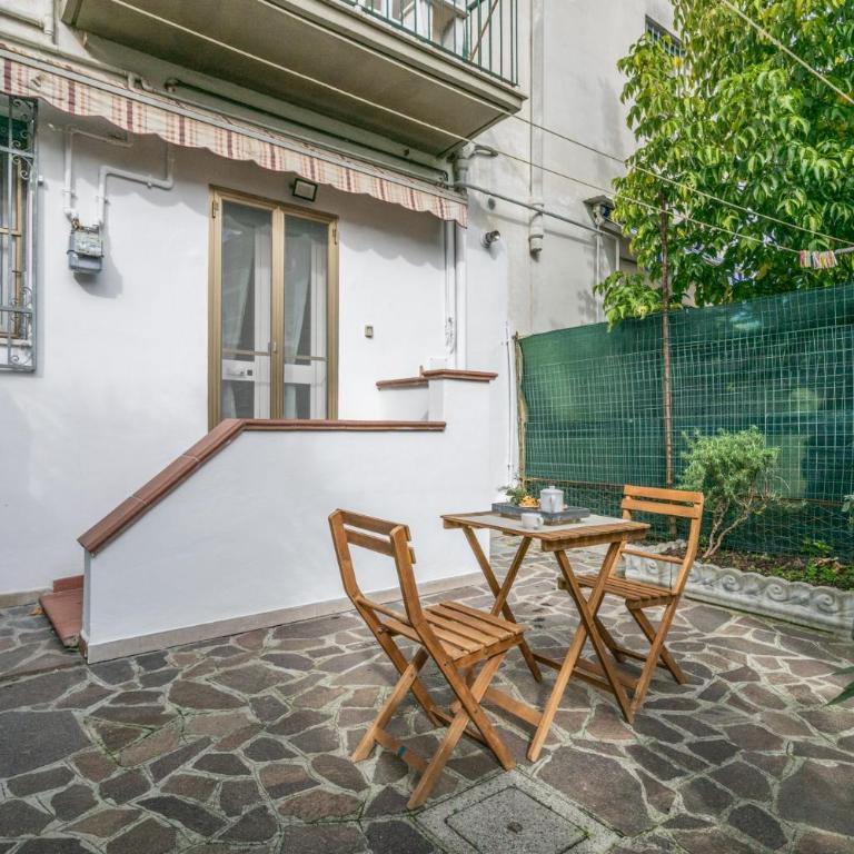 SageRosemary Home - with Garden by Pleiades Home - Appartamento - 10