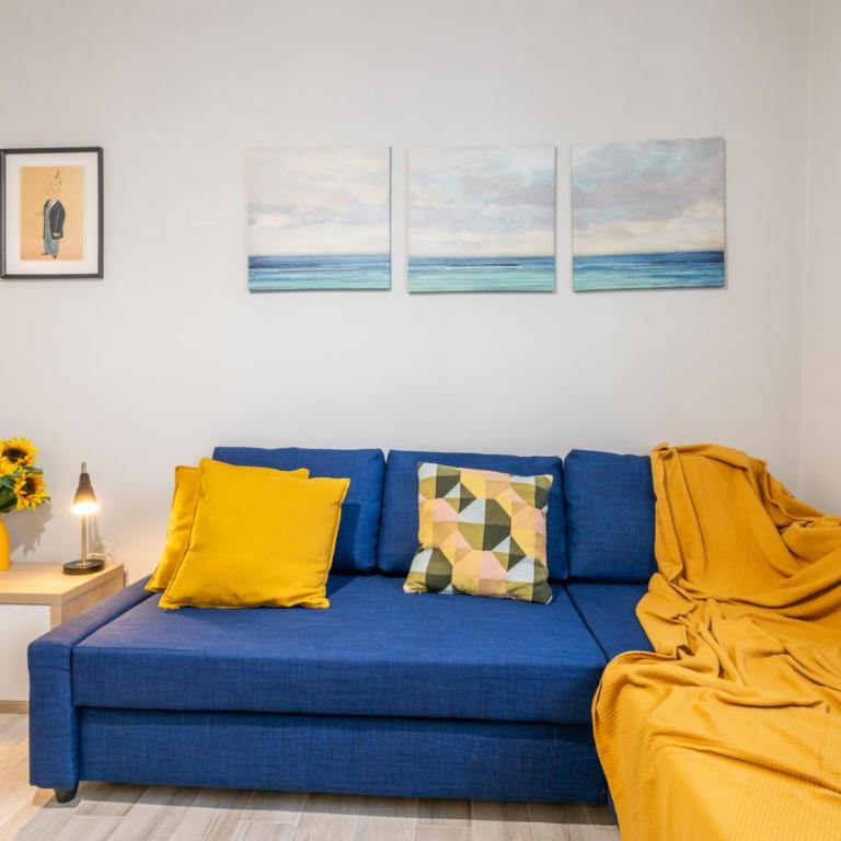 SageRosemary Home - with Garden by Pleiades Home - Appartamento - 14