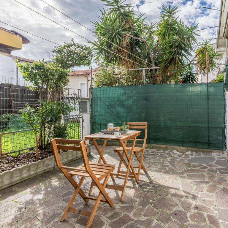 SageRosemary Home - with Garden by Pleiades Home - Appartamento - 25