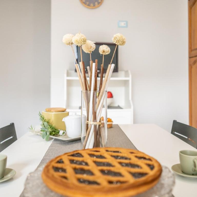 SageRosemary Home - with Garden by Pleiades Home - Appartamento - 18