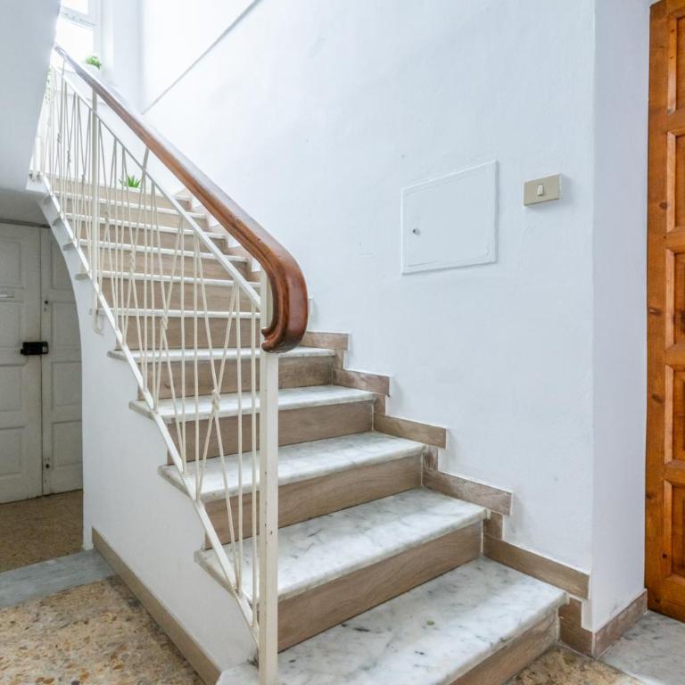 SageRosemary Home - with Garden by Pleiades Home - Appartamento - 52