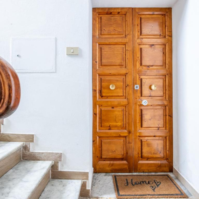 SageRosemary Home - with Garden by Pleiades Home - Appartamento - 54