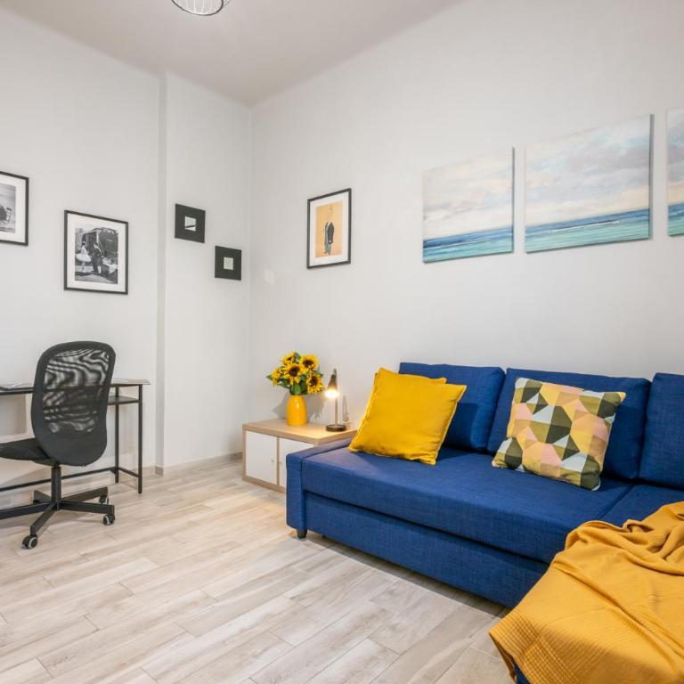 SageRosemary Home - with Garden by Pleiades Home - Appartamento - 12