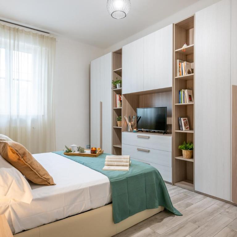 SageRosemary Home - with Garden by Pleiades Home - Appartamento - 8