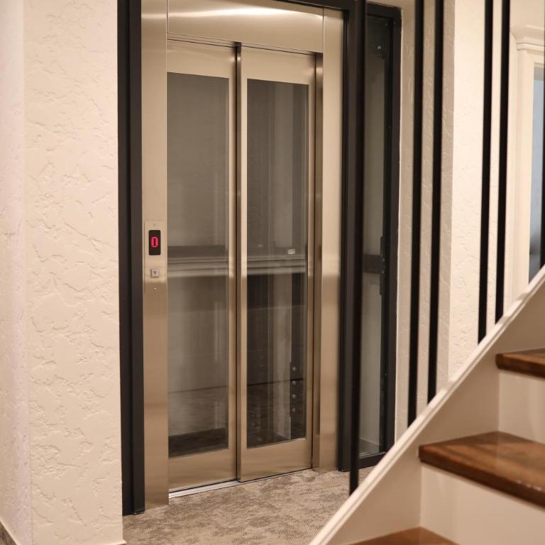 Integra Hotel - Standard Double or Twin Room with Garden View - Annex - 4