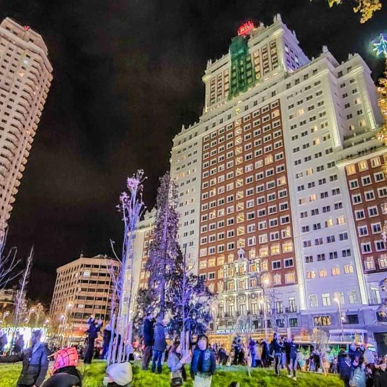 Sweet Gran Via II - Two-Bedroom Apartment - 32