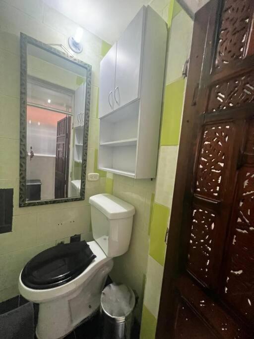 Apartaestudio Palermo-Chapinero - Apartamento de 1 dormitorio - 2