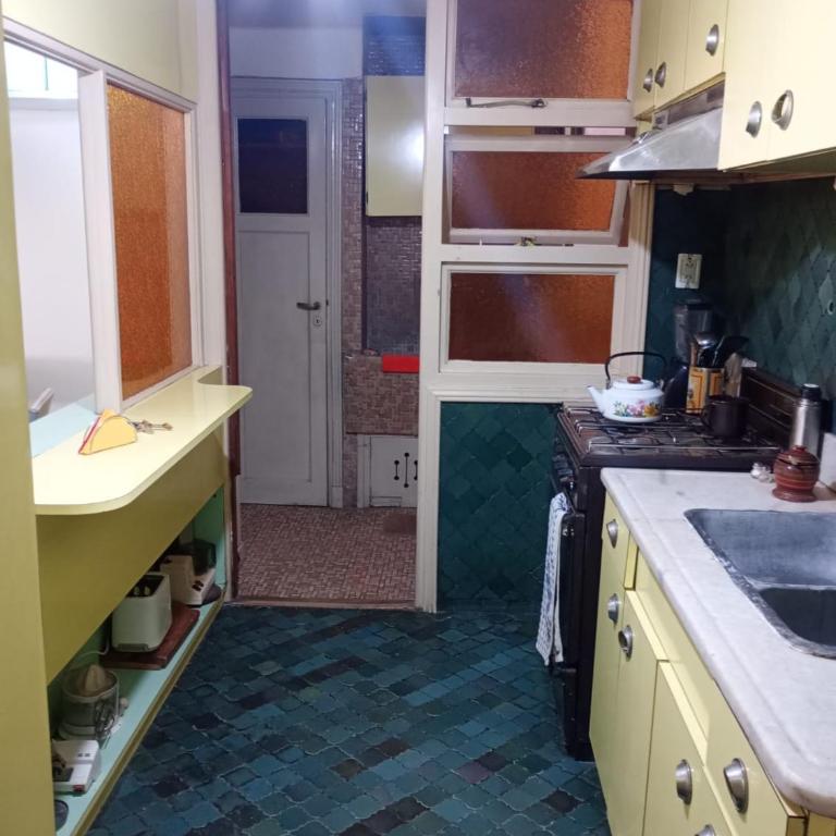Sweet Apartment Entre Rios - Apartamento de 3 dormitorios - 16
