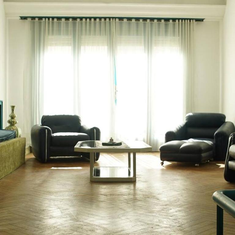 Sweet Apartment Entre Rios - Three-Bedroom Apartment - 10